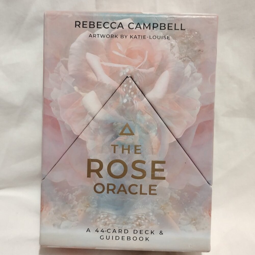 The Rose Oracle